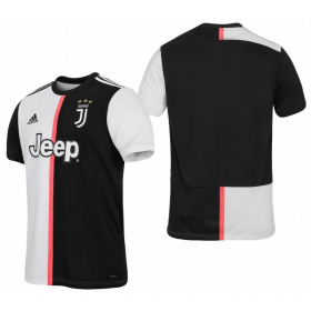 Fußballtrikots Juventus 2019-2020 Kurzarm Heimtrikotsatz kaufen